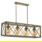 Lustra, Avonni, 683AVN1411, Metal, Vintage