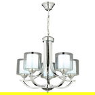 Lustra, Avonni, 683AVN1434, Metal, Crom
