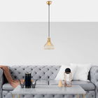 Lustra, Fulgor, 942FLG1622, Metal, Auriu