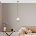 Lustra, Fulgor, 942FLG1660, Metal, Auriu
