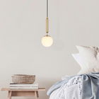 Lustra, Fulgor, 942FLG1309, Metal, Auriu