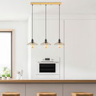 Lustra, Fulgor, 942FLG1465, Metal, Auriu