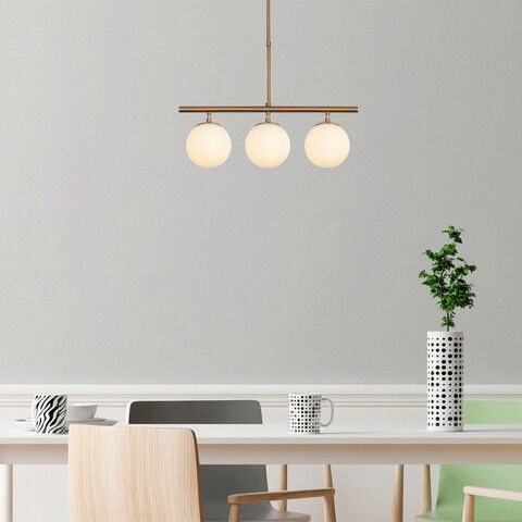 Lustra, Fulgor, 942FLG1114, Metal, Vintage