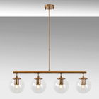 Lustra, Fulgor, 942FLG1193, Metal, Vintage