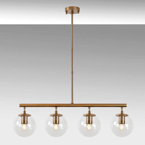 Lustra, Fulgor, 942FLG1193, Metal, Vintage