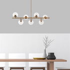 Lustra, Fulgor, 942FLG1221, Metal, Vintage