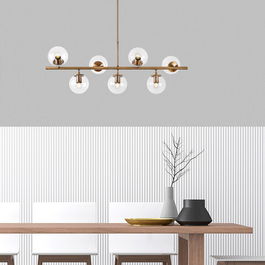 Lustra, Fulgor, 942FLG1221, Metal, Vintage