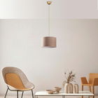 Lustra, FullHouse, 390FLH2161, Metal, Bej