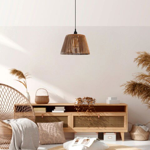Lustra, FullHouse, 390FLH2177, Metal, Camel