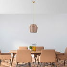 Lustra, FullHouse, 390FLH2171, Metal, Bej