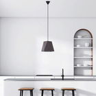 Lustra, FullHouse, 390FLH2169, Metal, Antracit