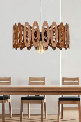 Lustra, FullHouse, 390FLH2143, MDF, Maro