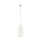 Lustra, Lightric, 414LRC1907, Metal, Alb