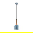 Lustra, Lightric, 414LRC1589, Gri