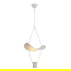 Lustra, Lightric, 414LRC1334, Alb