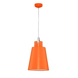 Lustra, Lightric, 414LRC1928, Portocaliu