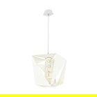 Lustra, Lightric, 414LRC1453, Alb