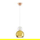 Lustra, Lightric, 414LRC1798, Galben
