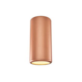 Lustra, Lightric, 414LRC1101, Auriu roz