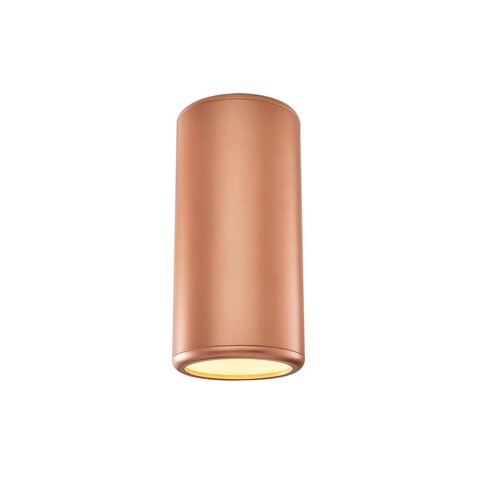 Lustra, Lightric, 414LRC1101, Auriu roz