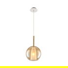 Lustra, Lightric, 414LRC1297, Miere