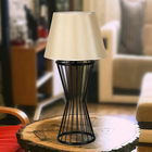 Lampa de masa, Stala, 846STL2525, Metal, Multicolor