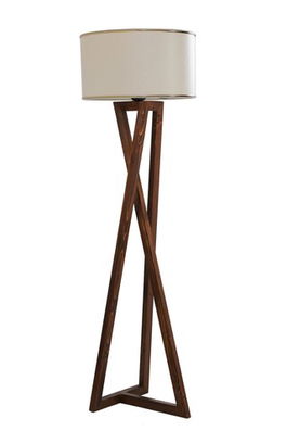 Lampadar, Stala, 846STL3580, Metal, Maro