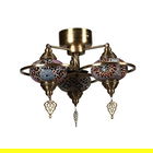 Lustra, Stala, 846STL1737, Metal, Multicolor