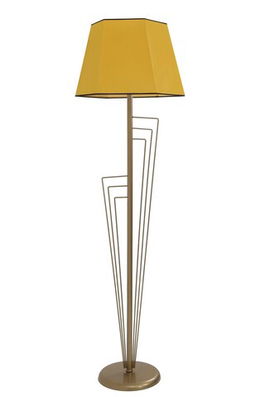 Lampadar, Stala, 846STL3616, Metal, Cupru