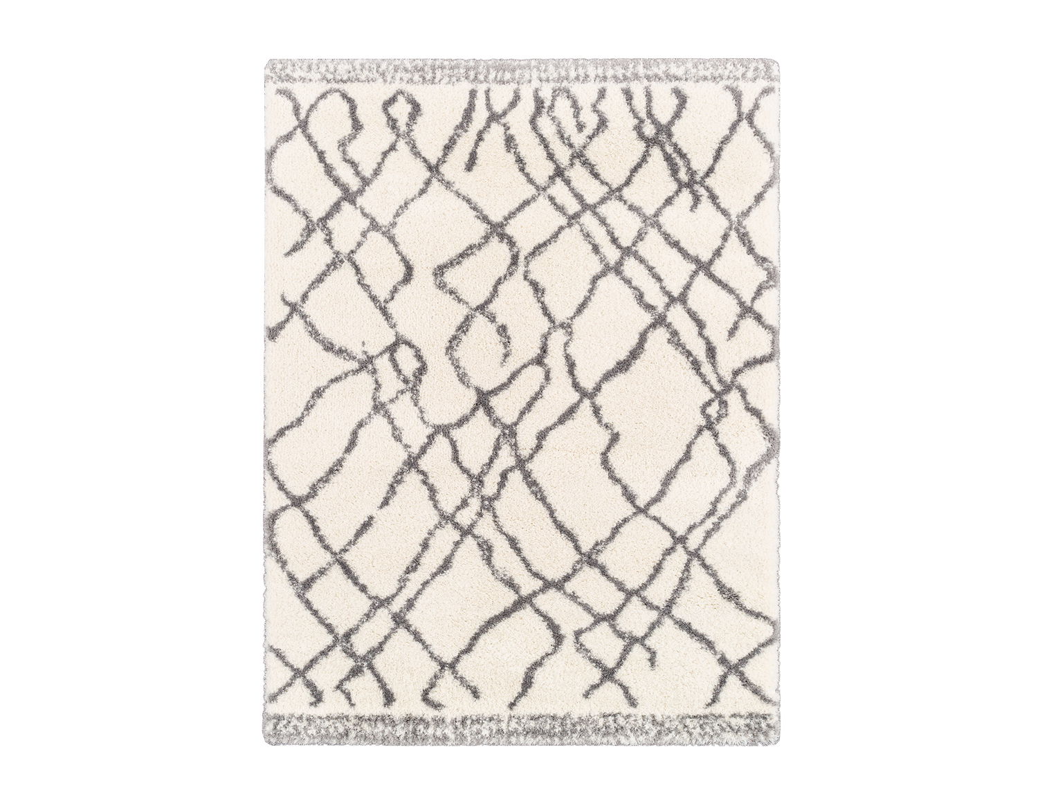 Covor Miu White, Wilton