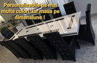 SET DEN 2 , MASA + 12 SCAUNE