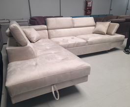 COLTAR TOMMY 4 , SEZLONG STANGA