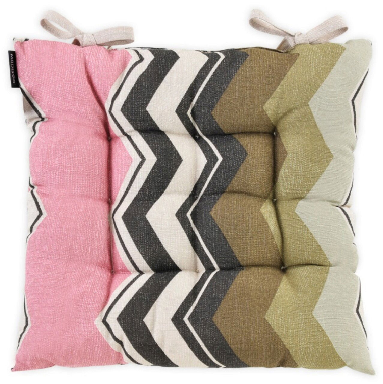 Perna pentru scaun Chris Pink, 46x46 cm, roz