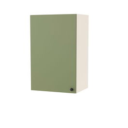 Dulap suspendat 1 usa DOMINO 45, Pesto
