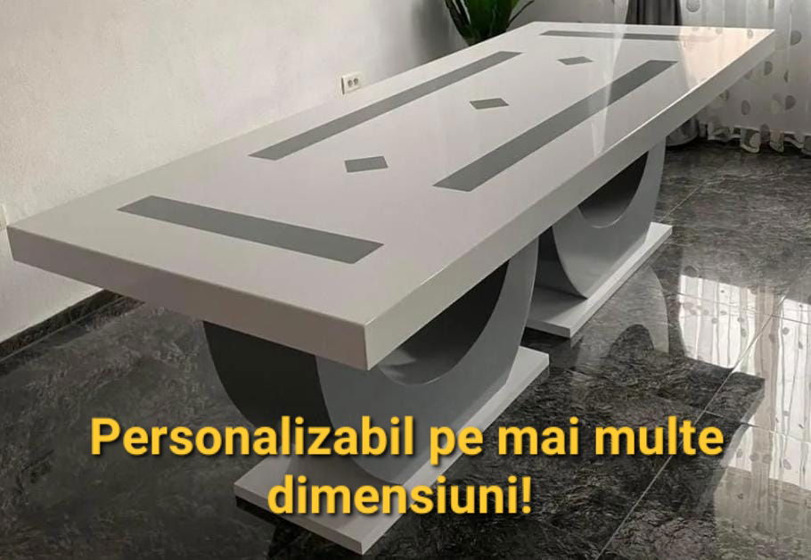 MASA FIXA DENI 5 , ALB/GRI