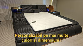 PAT MATRIMONIAL AGNET 2 , CU FUNCTII SI ACCESORII