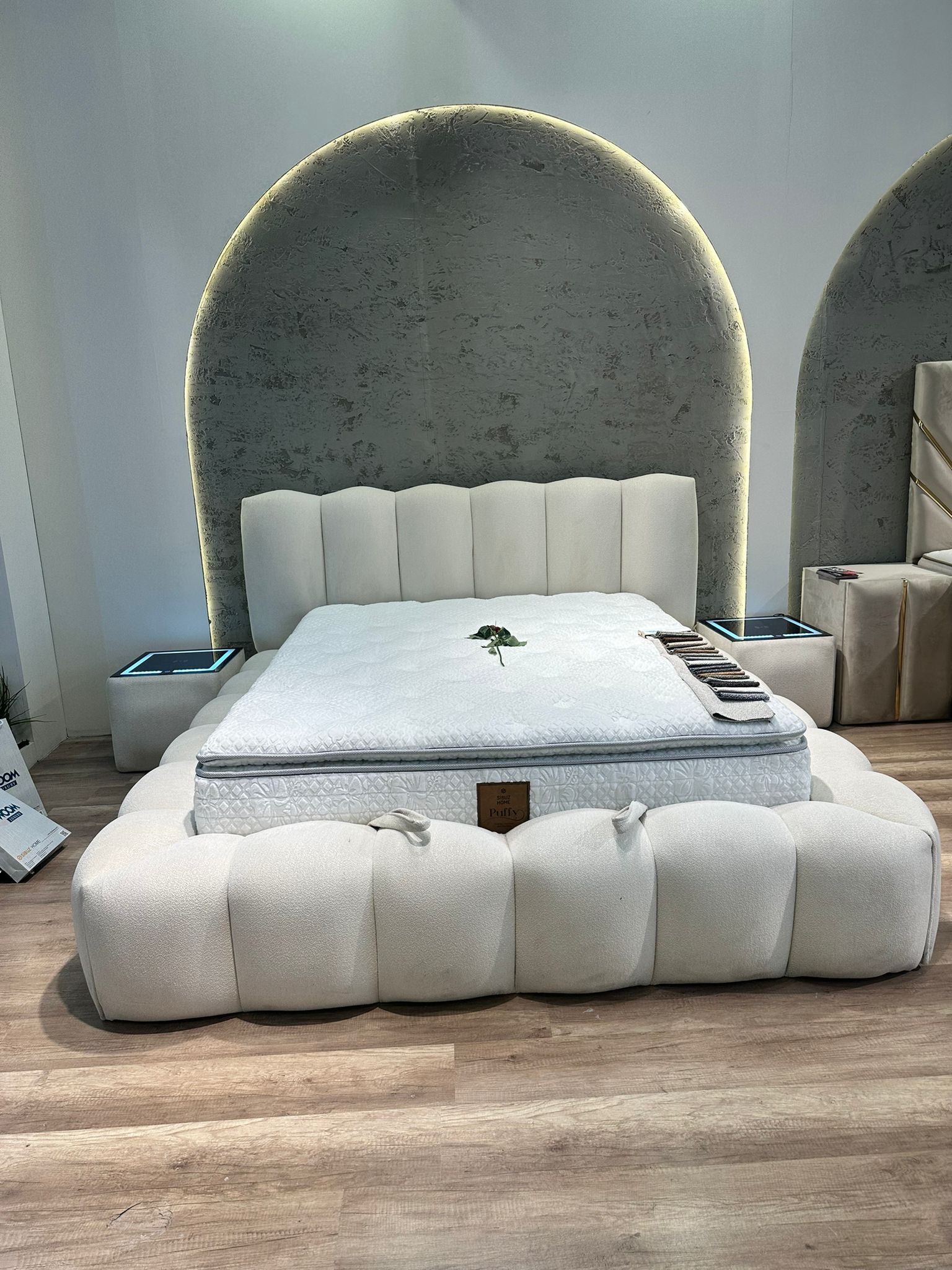 PAT MATRIMONIAL MARBLE 1 , 140X200
