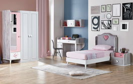DORMITOR COMPLET KIDS 6
