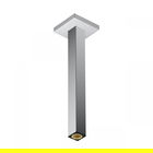 Brat de dus Hansgrohe E de tavan 30cm crom