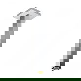 Brat de dus Hansgrohe E de tavan 30cm crom
