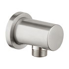 Conector FixFit Grohe Rainshower 1/2 supersteel