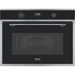 Cuptor cu microunde incorporabil Franke Maris FMA 45 MW XS 40 litri 900W inox