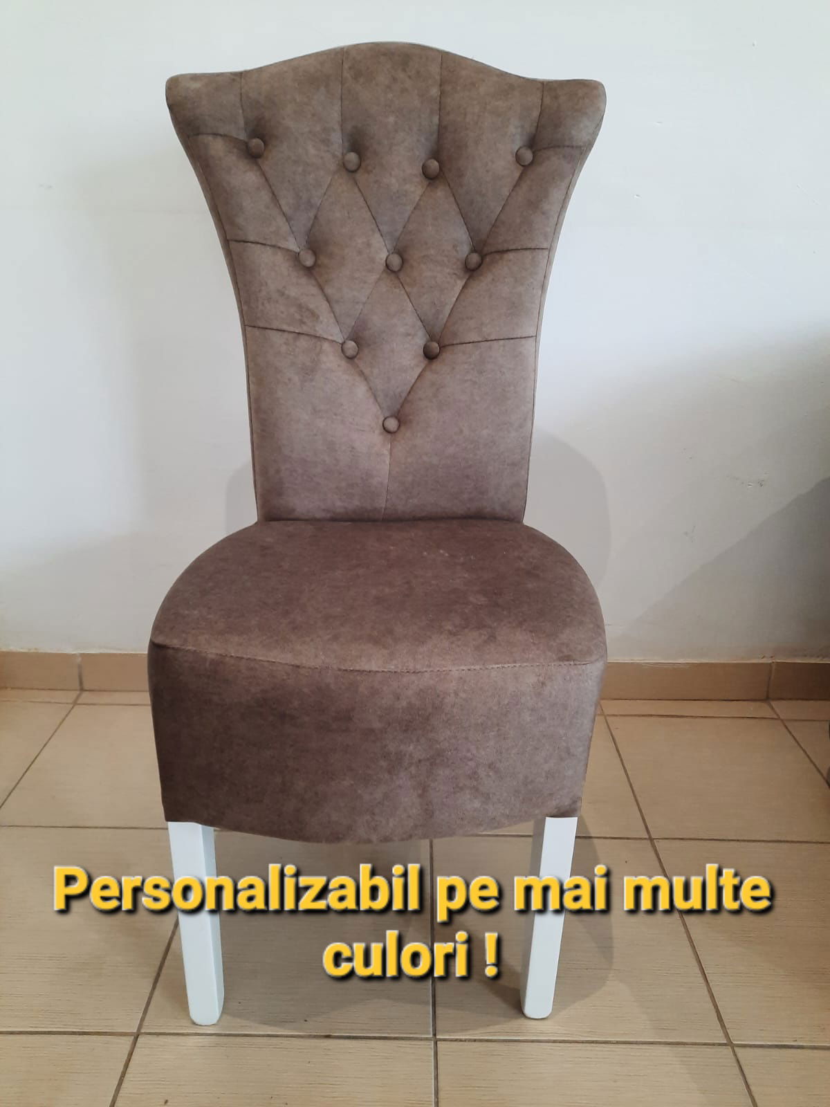 SCAUN YASMINA 2