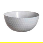 Bol, Luminarc, Pampille, Ø 13 cm, sticla, alb
