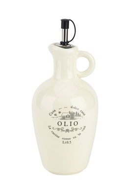 Oliviera Dolce Casa La Casa Di Campagna, Tognana Porcellane, 500 ml, ceramica, alb