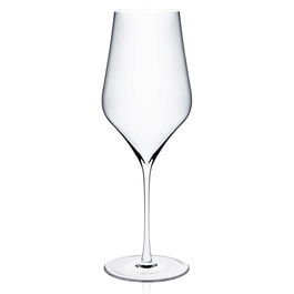 Set 4 pahare pentru vin Ballet, Rona, 680 ml, sticla, transparent