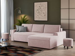 Coltar Blanca Roze