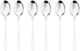 Set lingurite cafea Sambonet Taste Gift Pack 6 piese inox