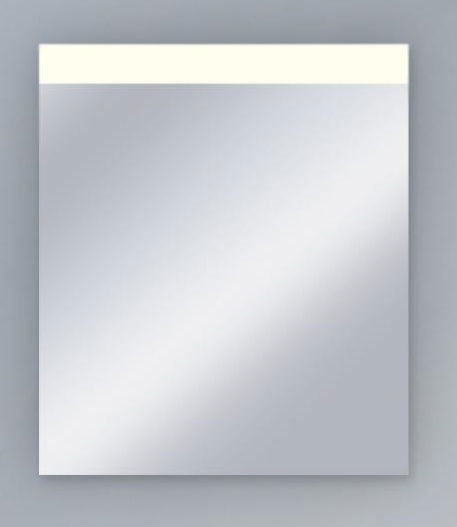 Oglinda cu iluminare Duravit Better 70x60x3.5cm