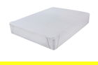 Protectie saltea impermeabila, Green Future, 90 x 190 cm, 100% Microfibra